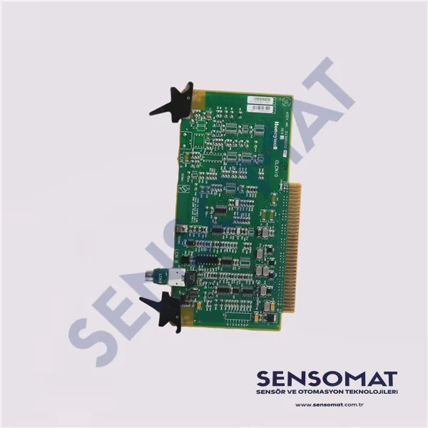 51305072-600 | Honeywell I/O MODULE