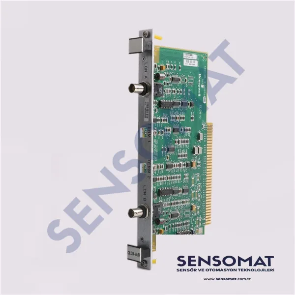 51305072-700  | Honeywell LCN I/O Board