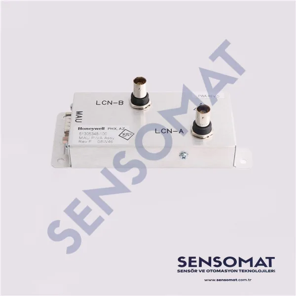 51305348-100 | Honeywell LCN Media Adapter