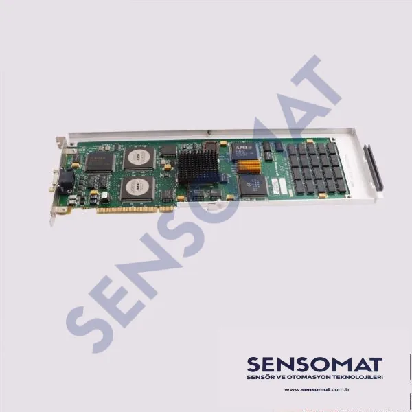 51305430-100 HONEYWELL CONTROL NETWORK BOARD