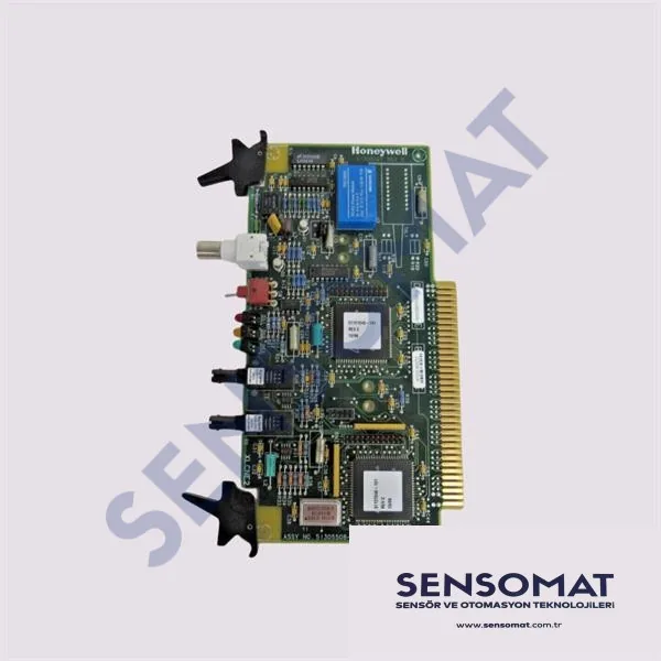 51305508-100 | Honeywell LCN Extender Paddle Board