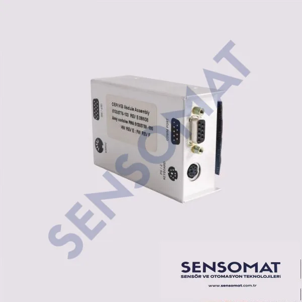 51305776-100 HONEYWELL OEP/IKB interface module