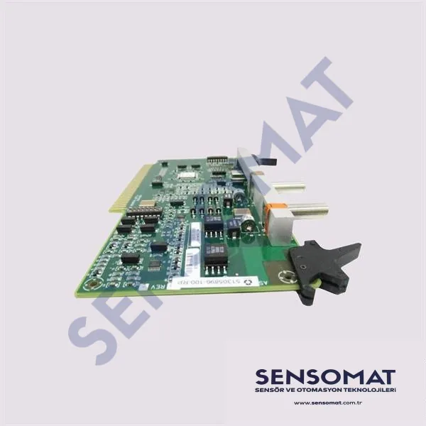 51305896-100 | Honeywell PWA NIM Modem