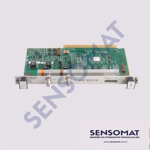 51305896-200 HONEYWELL NIM MODEM BOARD