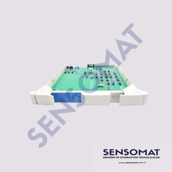 51306386-250 | Honeywell PLC MODULE