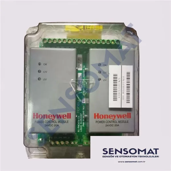51307038-100 | Honeywell Power Control Module Assembly