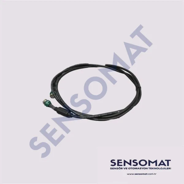 51308111-002 | Honeywell Cable Set LCN Coax 2m