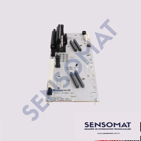51308365-175 CC-TAIX11 HONEYWELL IOTA REDUNDANT