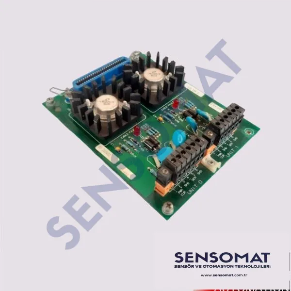 51309204-125 MU-TLPA02 HONEYWELL