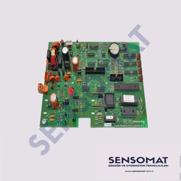 51309355-001 HONEYWELL circuit board