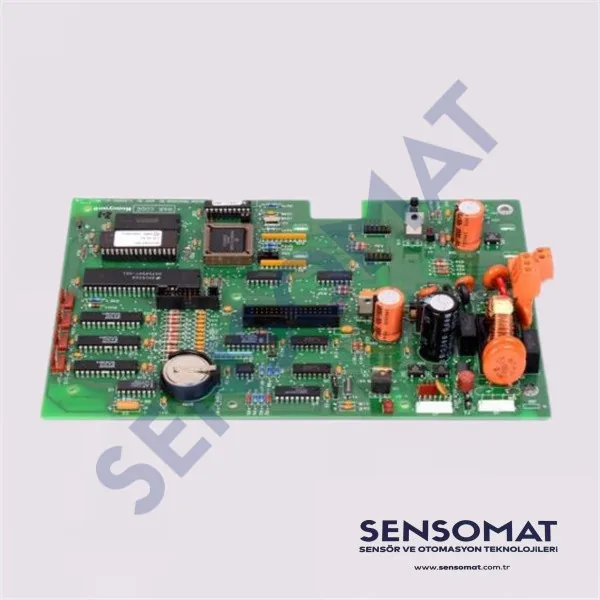 51309355-501 | Honeywell TRULINE MAIN BOARD
