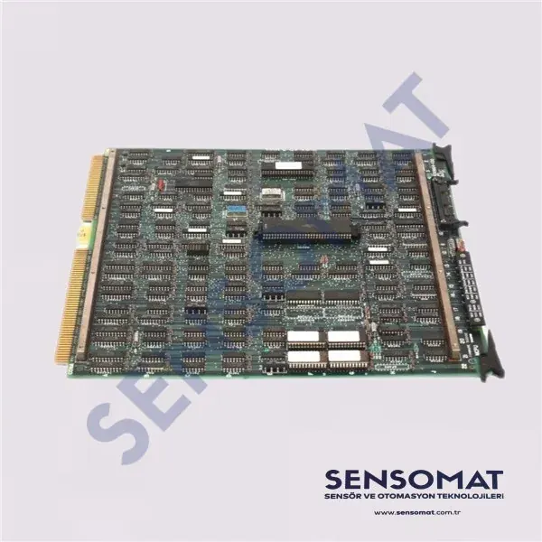 51400664-100 | Honeywell Processor Circuit Board