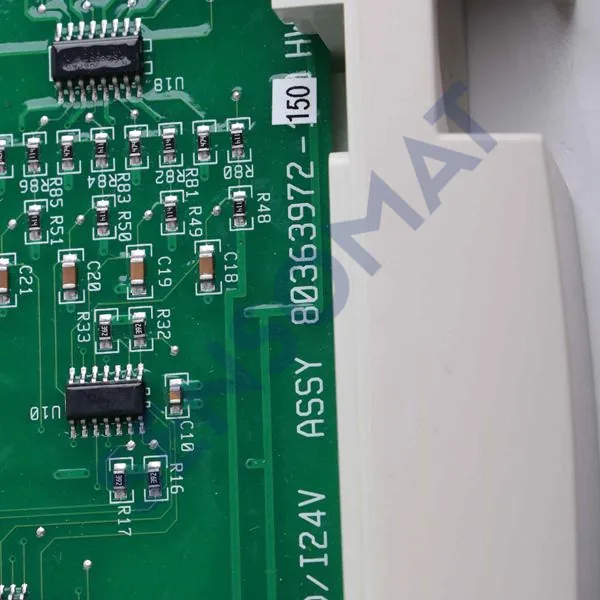 51400669-100 HONEYWELL FDC floppy disk circuit board