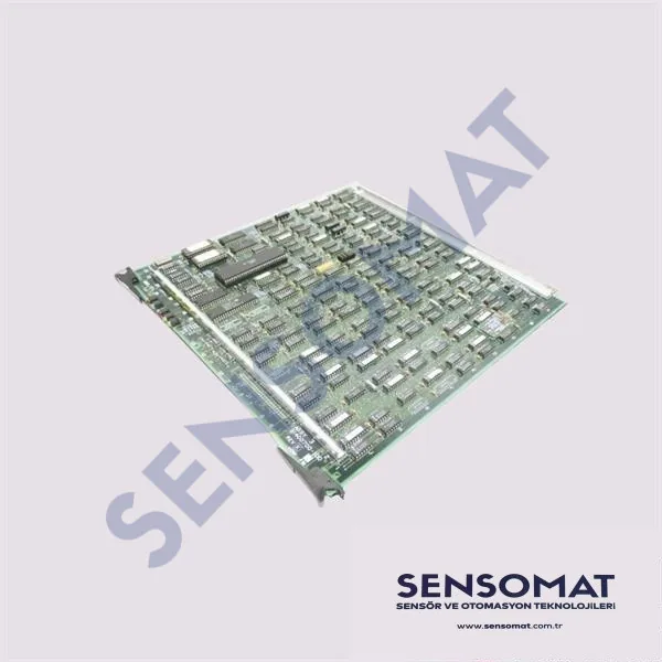 51400700-100 | HONEYWELL CIRCUIT BOARD
