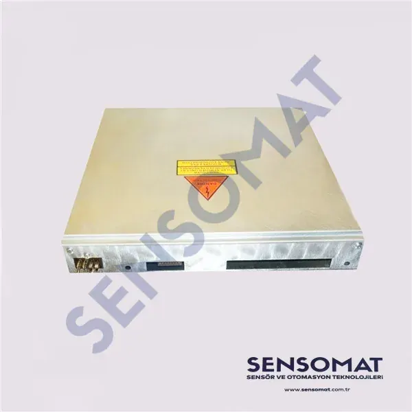 51400712-200 | Honeywell POWER SUPPLY