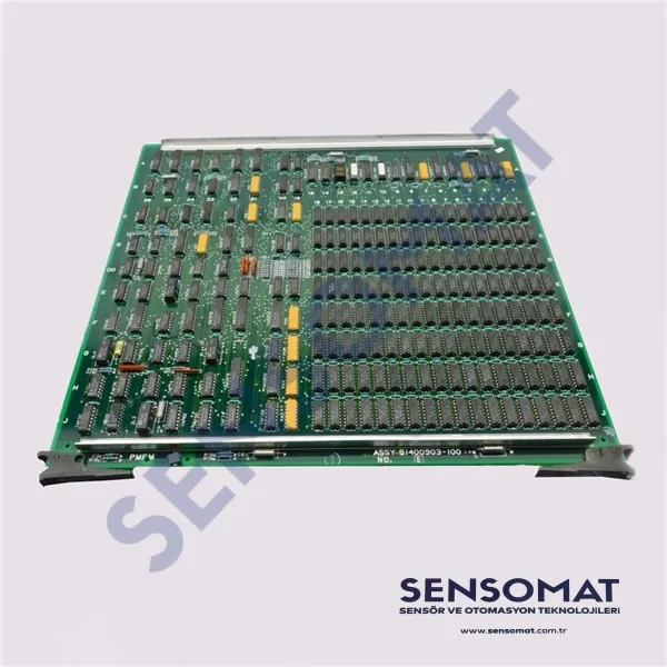 51400903-100 | Honeywell Memory Board