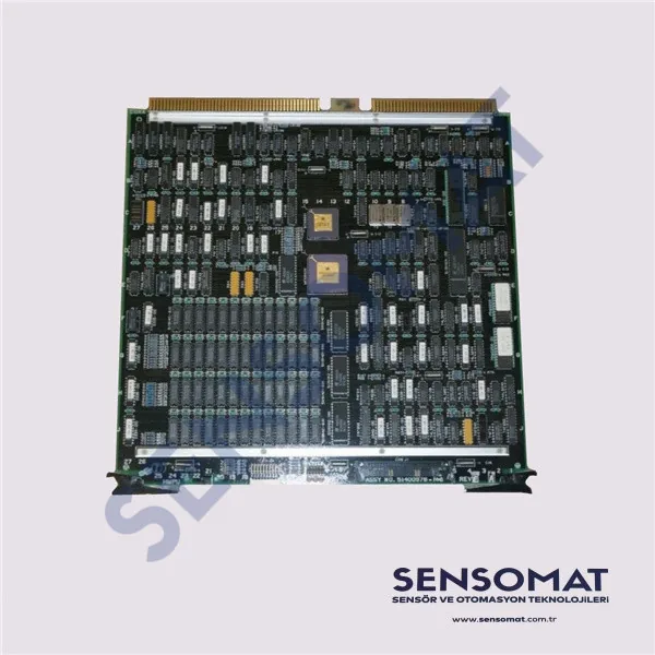 51400978-100 | Honeywell Processors Module