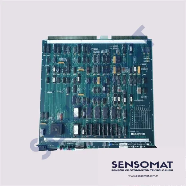 51400997-200 | HONEYWELL LOGIC CONTROL BOARD