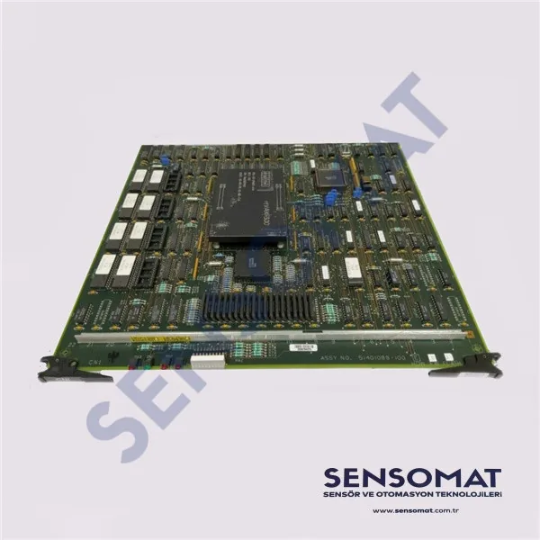 51401088-100 | Honeywell INTERFACE BOARD