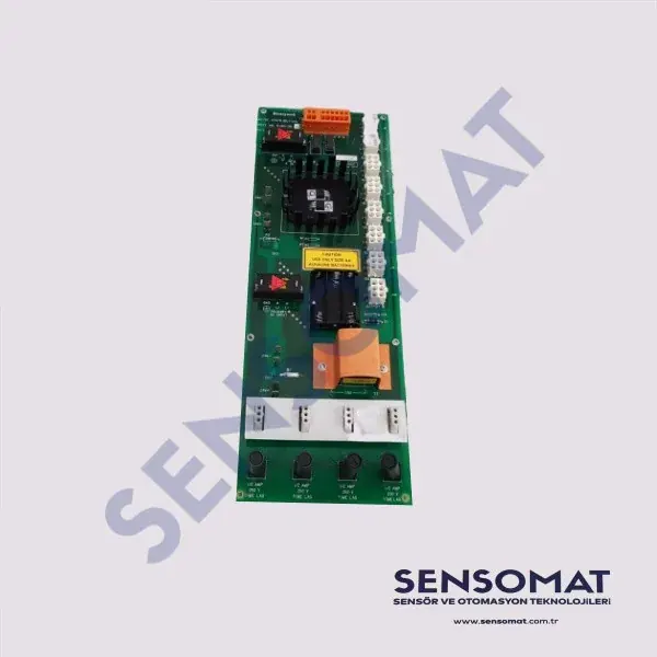 51401135-300 HONEYWELL redundant power