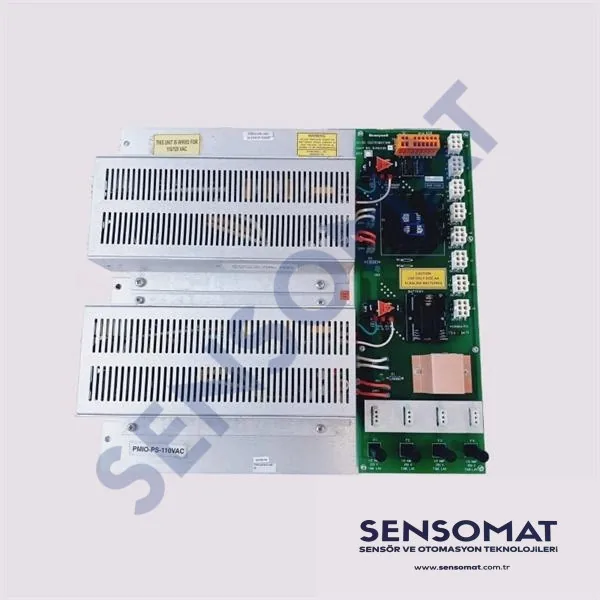 51401140-250 | Honeywell Control Module