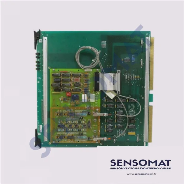 51401163-100 | Honeywell Plant Network Module