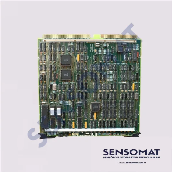 51401286-100 | Honeywell PC BOARD