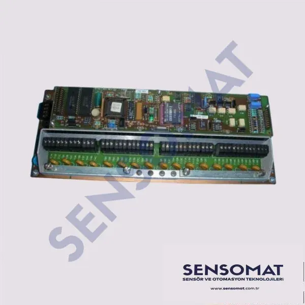 51401364-100 HONEYWELL RTD daughter board