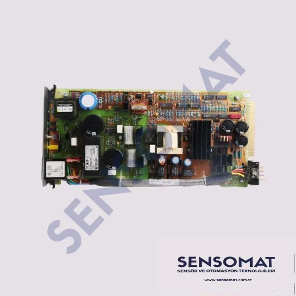 51401497-100 HONEYWELL dual node power supply