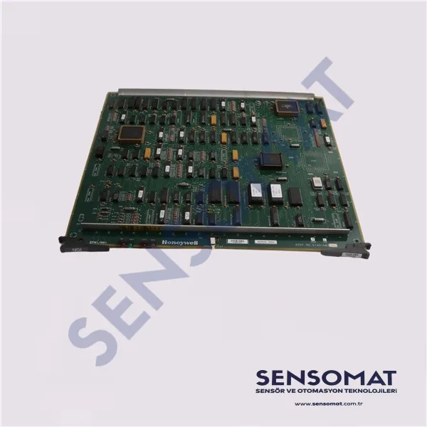 51401583-200 | Honeywell NETWORK INTERFACE CARD