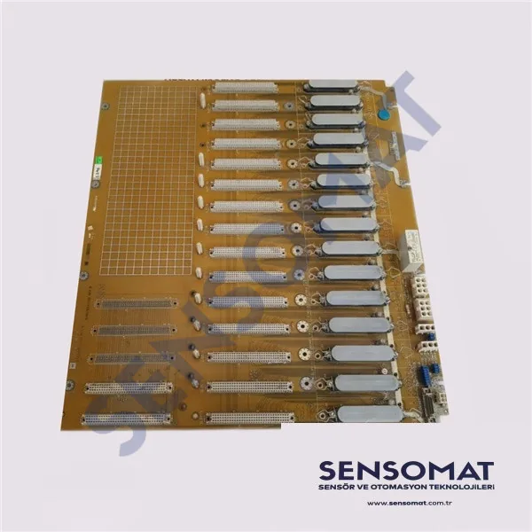 51401632-100 | Honeywell Process Board