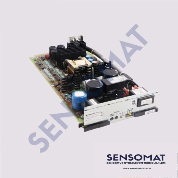 51401635-150 HONEYWELL STATUS LEDS