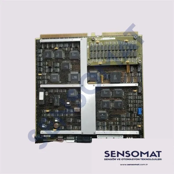 51401946-100  | HONEYWELL Memory Processor Module Board