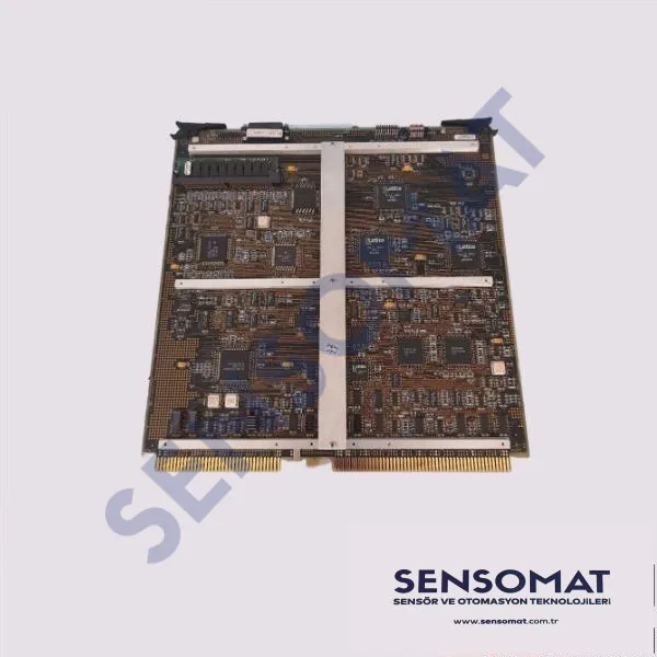 51402615-400 HONEYWELL MOTHER BOARD