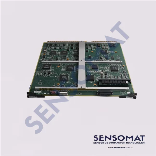 51402615-400 | Honeywell MOTHER BOARD