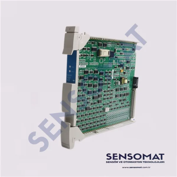 51402625-175 | MC-PDIS12 Honeywell PROCESSOR MODULE