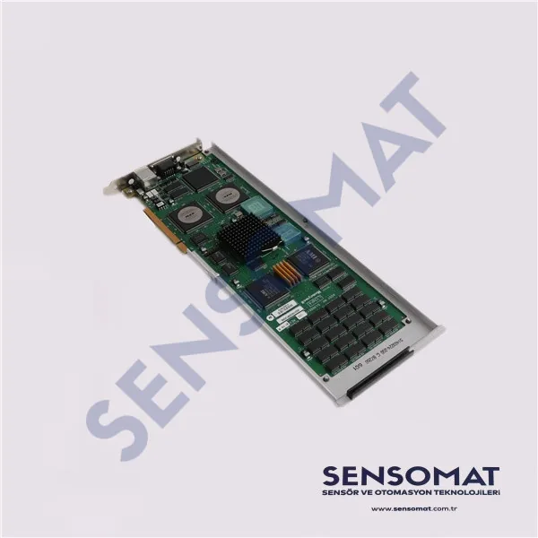 51403299-200 | Honeywell PROCESSOR BOARD