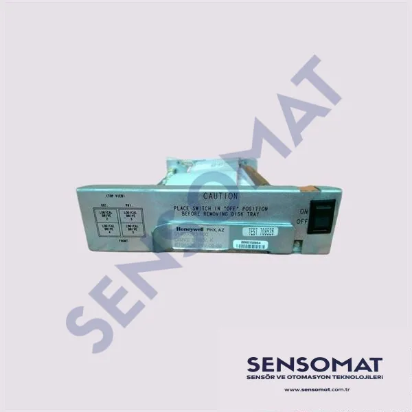 51403393-100 | Honeywell DRIVE DISK TRAY