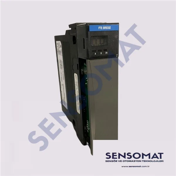 51403483-100 TC-FTEB01 | Honeywell Ethernet Module