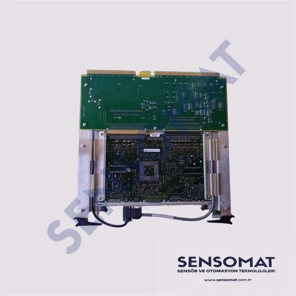 51403645-100/51403698-100 | Honeywell SBHM-SINGLE BOARD