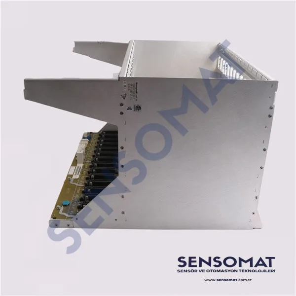 51404127-250 | Honeywell RACK I/O MODULE