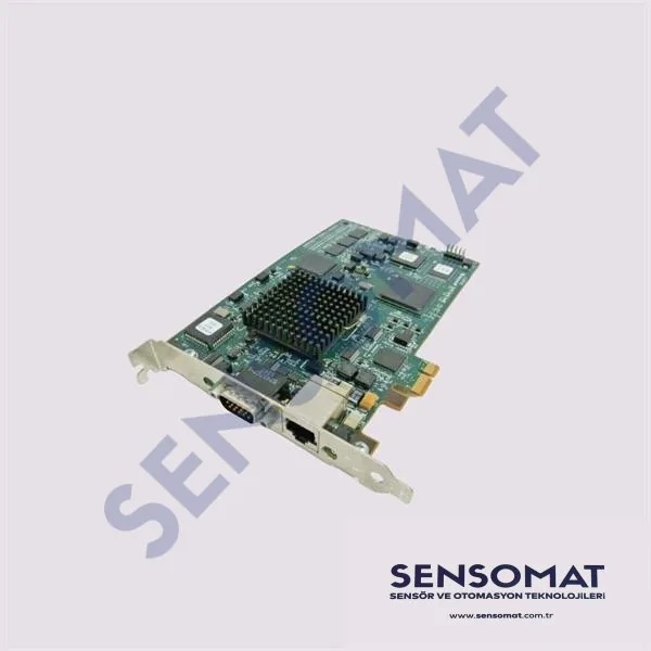 51405098-100-RP | HONEYWELL  LCNP4E Card