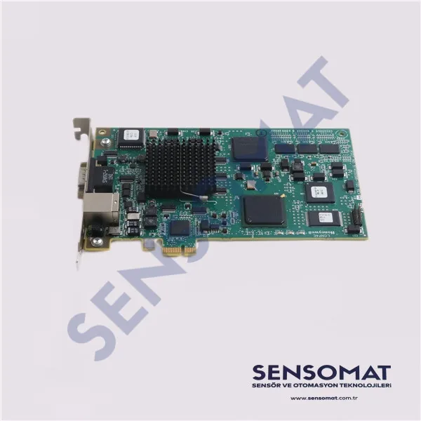 51405098-100  | Honeywell LCNP4E Card