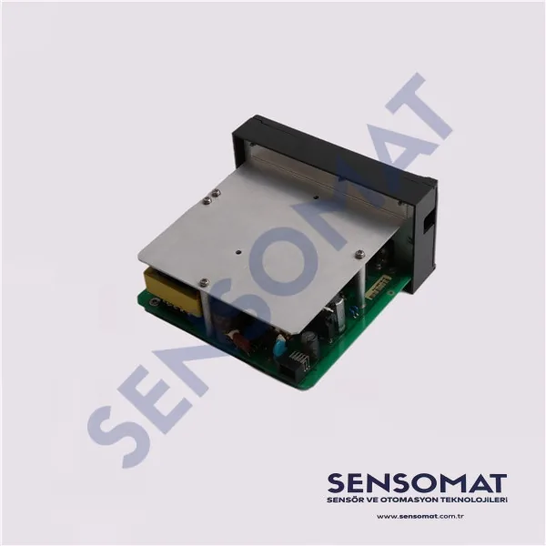 51452525-001 | Honeywell power supply