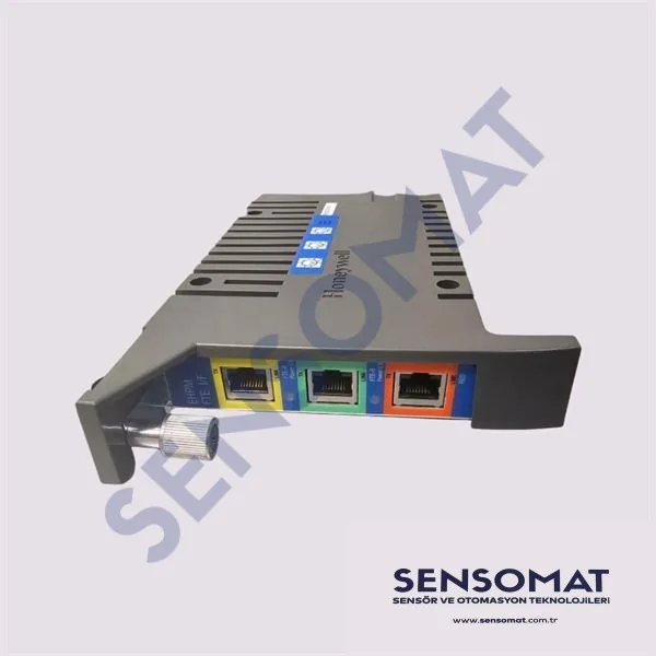 51454307-100 | Honeywell EHPM02 Module