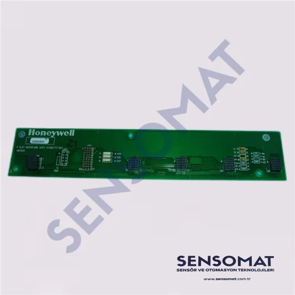 51500177-001 | Honeywell BACKPLANE ASSEMBLY