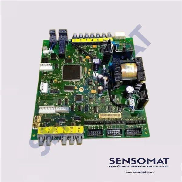 60VB00459 | VACON Rectifying Board