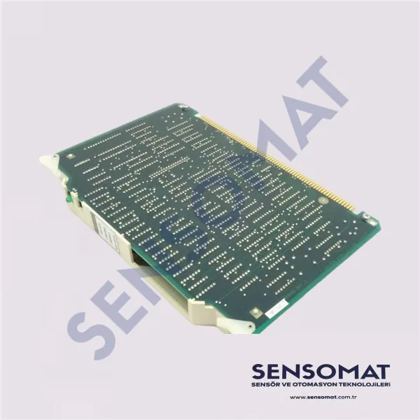 620-0054 VR 1 | Honeywell Control Module System