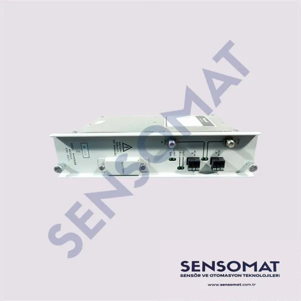 620-0071 VE4020B1004 | Honeywell LOGIC MANGER MODULE