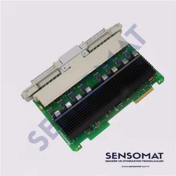 621-2100R | Honeywell OUTPUT MODULE